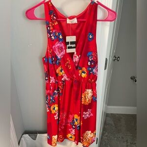 New with tags everly dress